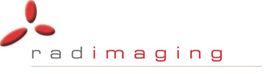 Company logo for Radimaging